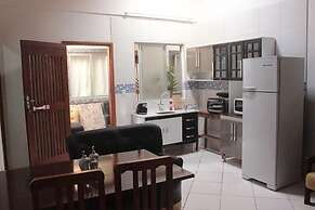 Pousada Morada Manga Rosa