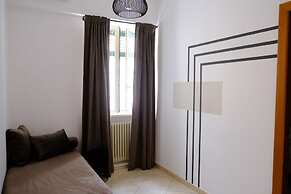 MATTEOTTI ROOMS