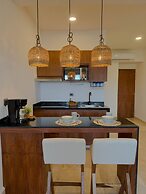 Charming One Bedroom Penthouse With Private Pool By Sandy Powerful