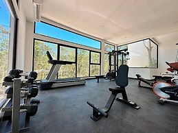 Charming One Bedroom Penthouse With Private Pool By Sandy Powerful