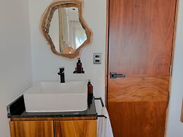 Charming One Bedroom Penthouse With Private Pool By Sandy Powerful