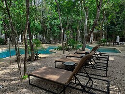 Charming One Bedroom Penthouse With Private Pool By Sandy Powerful