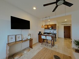 Charming One Bedroom Penthouse With Private Pool By Sandy Powerful