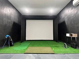 Charming One Bedroom Penthouse With Private Pool By Sandy Powerful