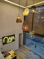 Charming One Bedroom Penthouse With Private Pool By Sandy Powerful