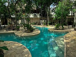 Charming One Bedroom Penthouse With Private Pool By Sandy Powerful