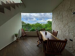 Charming One Bedroom Penthouse With Private Pool By Sandy Powerful