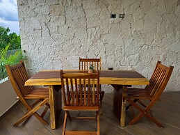 Charming One Bedroom Penthouse With Private Pool By Sandy Powerful