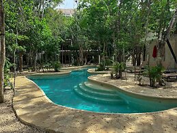 Charming One Bedroom Penthouse With Private Pool By Sandy Powerful