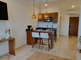 Charming One Bedroom Penthouse With Private Pool By Sandy Powerful