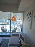 Top Location Stunning Condo in Brickell