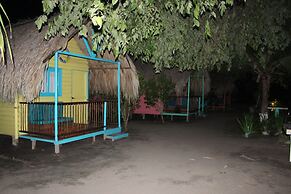 HOTEL LAS CASITAS DE MAR ADENTRO