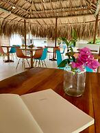 HOTEL LAS CASITAS DE MAR ADENTRO