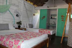 HOTEL LAS CASITAS DE MAR ADENTRO