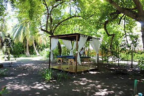 HOTEL LAS CASITAS DE MAR ADENTRO