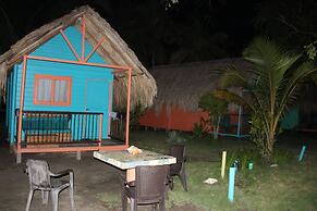 HOTEL LAS CASITAS DE MAR ADENTRO