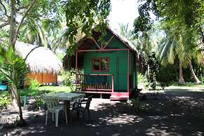 HOTEL LAS CASITAS DE MAR ADENTRO