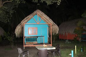 HOTEL LAS CASITAS DE MAR ADENTRO