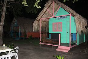 HOTEL LAS CASITAS DE MAR ADENTRO