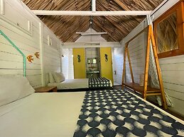 HOTEL LAS CASITAS DE MAR ADENTRO