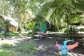 HOTEL LAS CASITAS DE MAR ADENTRO