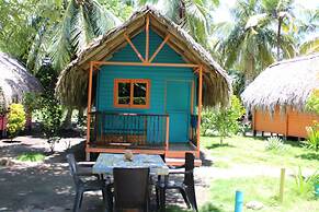 HOTEL LAS CASITAS DE MAR ADENTRO