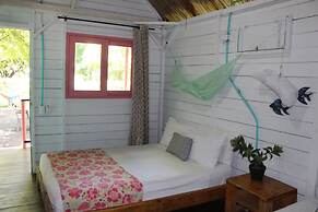 HOTEL LAS CASITAS DE MAR ADENTRO