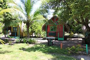HOTEL LAS CASITAS DE MAR ADENTRO