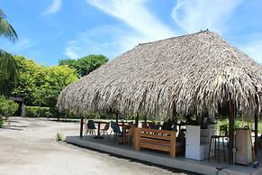 HOTEL LAS CASITAS DE MAR ADENTRO