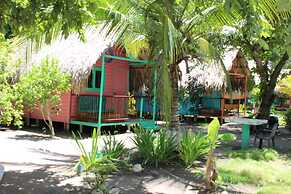 HOTEL LAS CASITAS DE MAR ADENTRO