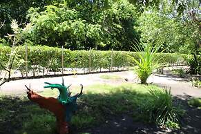 HOTEL LAS CASITAS DE MAR ADENTRO