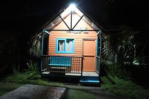 HOTEL LAS CASITAS DE MAR ADENTRO