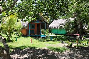 HOTEL LAS CASITAS DE MAR ADENTRO