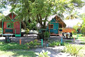 HOTEL LAS CASITAS DE MAR ADENTRO