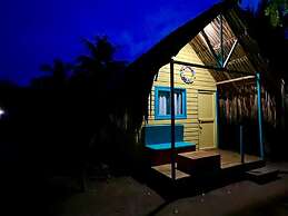 HOTEL LAS CASITAS DE MAR ADENTRO