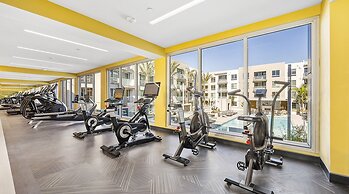 Global Luxury Suites Irvine