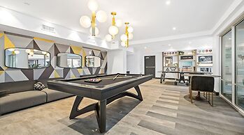 Global Luxury Suites Irvine