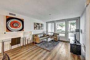 Global Luxury Suites Irvine