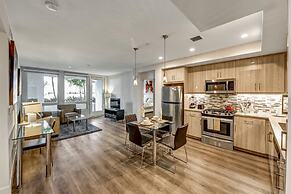 Global Luxury Suites Irvine