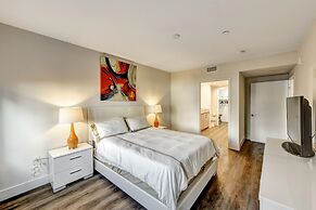 Global Luxury Suites Irvine