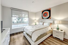 Global Luxury Suites Irvine