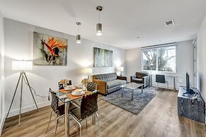 Global Luxury Suites Irvine