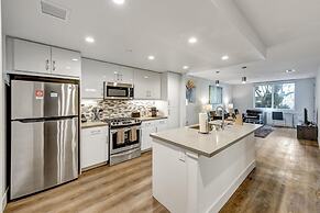 Global Luxury Suites Irvine