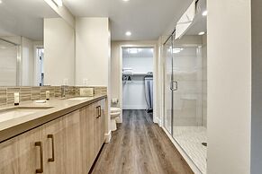 Global Luxury Suites Irvine