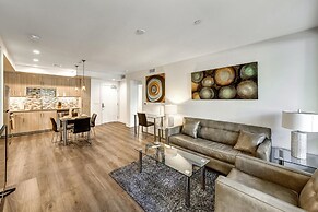 Global Luxury Suites Irvine