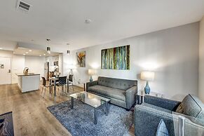 Global Luxury Suites Irvine