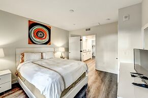 Global Luxury Suites Irvine