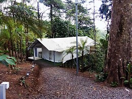 Volcano Tenorio Glamping Ranch - 3 Tents