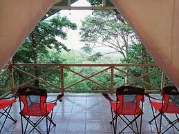 Volcano Tenorio Glamping Ranch - 3 Tents