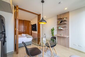 Astounding Tekto Wynwood House